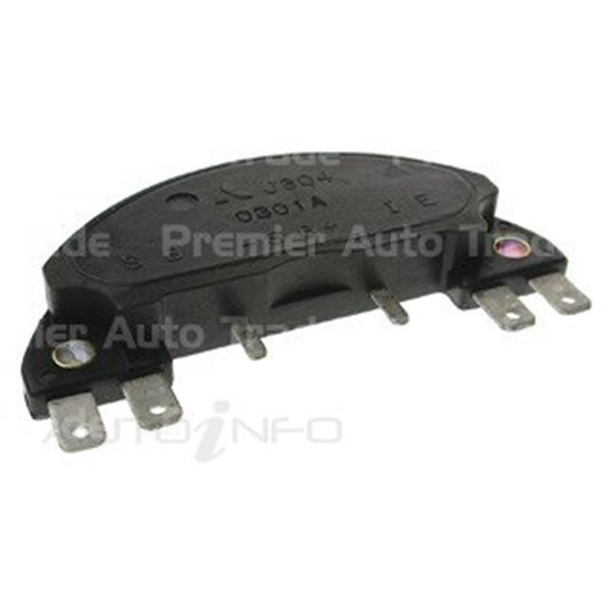 NISSAN IGNITION CTRL MODULE, , scanz_hi-res