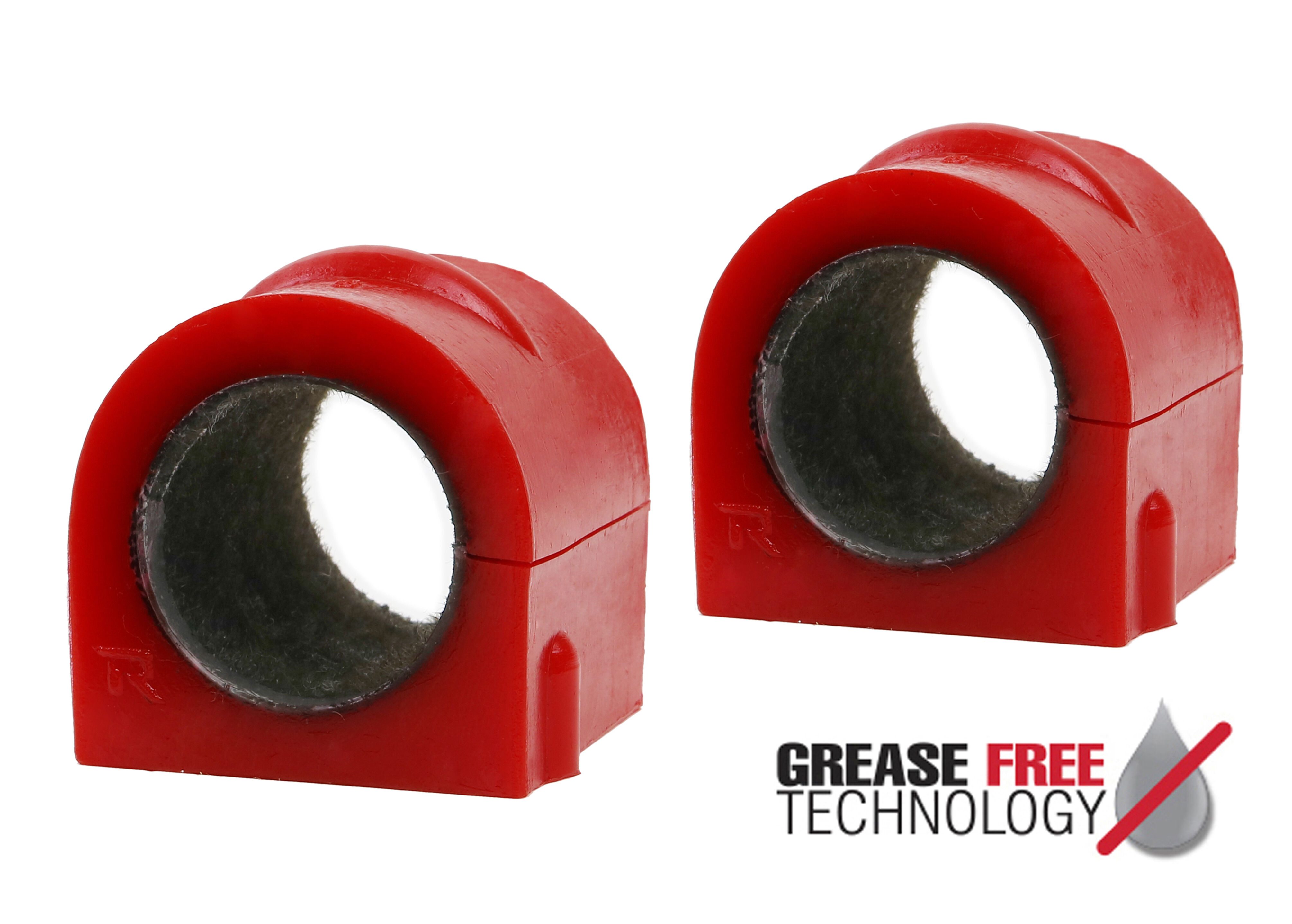 SWAY BAR MOUNT BUSHING 26MMGREASE FREE TECH, , scanz_hi-res