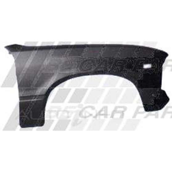 FRONT GUARD - R/H, , scanz_hi-res