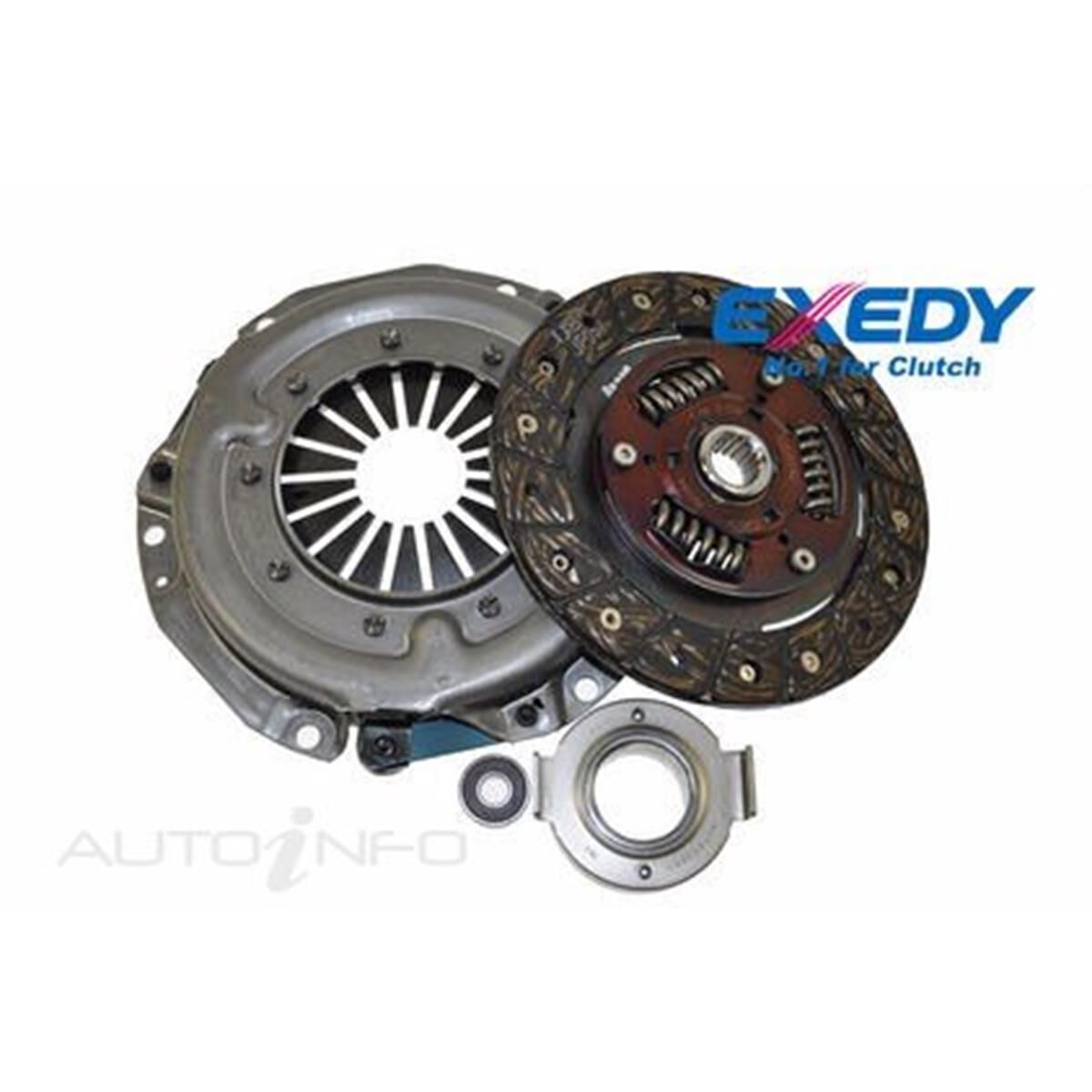 CLUTCH KIT, , scanz_hi-res