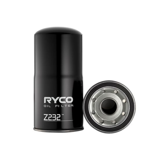 RYCO HD OIL FILTER, , scanz_hi-res