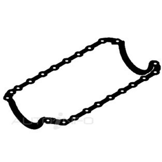 Oil Sump Gasket Set Supercheap Auto New Zealand