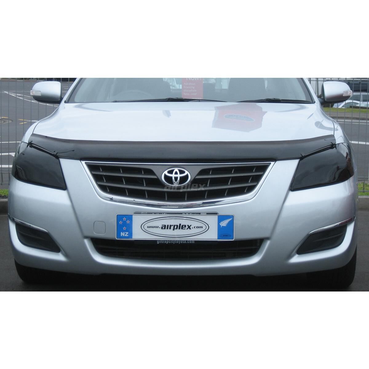 TOYOTA AURION (BRONZE), , scanz_hi-res