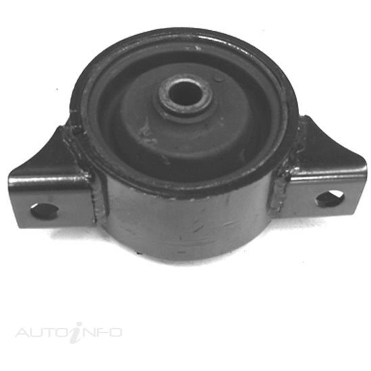 MITSUBISHI NIMBUS UF 6/92-7/98 4CYL. 2.4L MANUAL. REAR, , scanz_hi-res