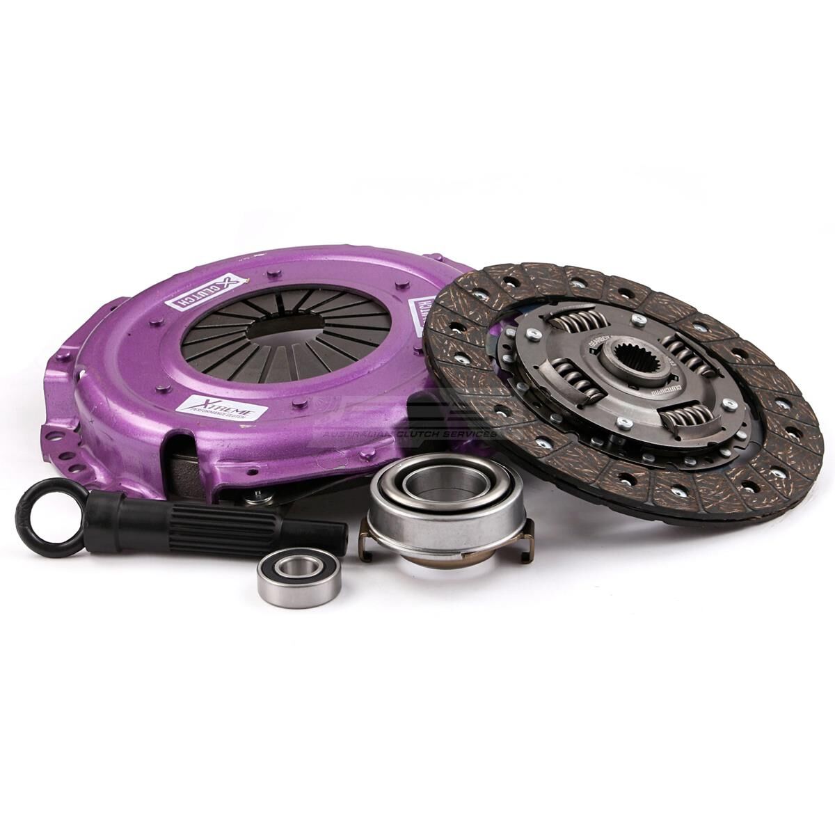KIT PER FORD/MAZDA 323 1.6L, , scanz_hi-res