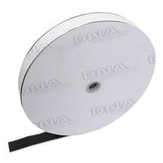 VALCRO ADHESIVE LOOP 25MM WIDE 25 MTR, , scanz_hi-res
