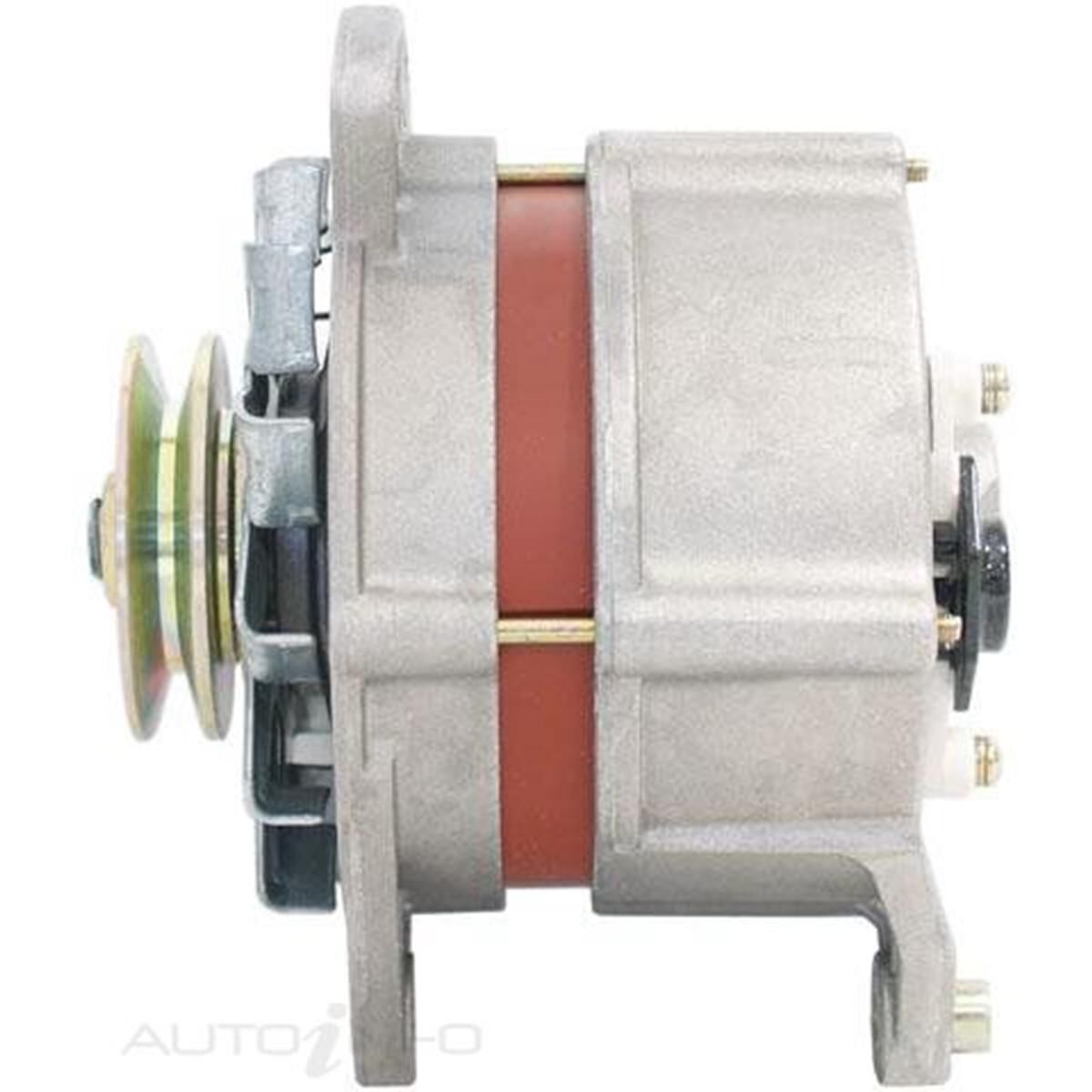 ALTERNATOR 12V 55A UNIVERSAL, , scanz_hi-res