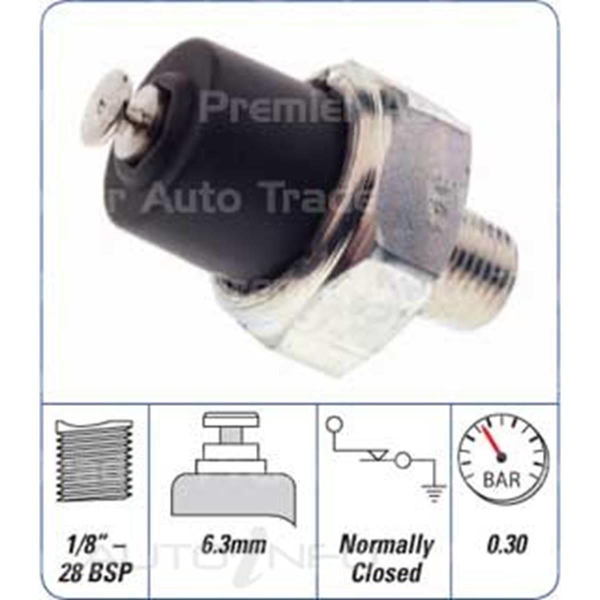 OIL PRESSURE SWITCH, , scanz_hi-res