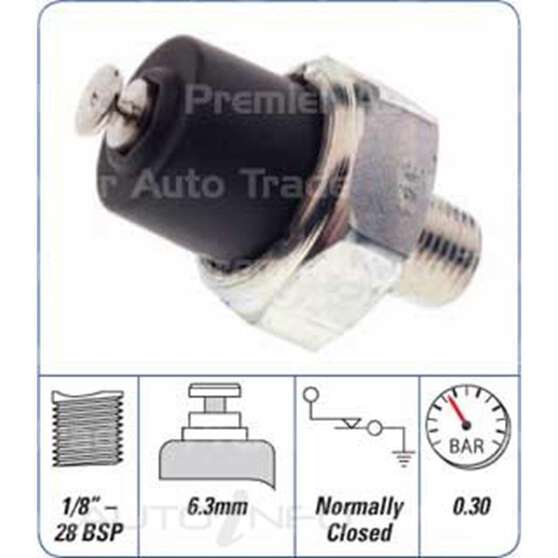 OIL PRESSURE SWITCH, , scanz_hi-res