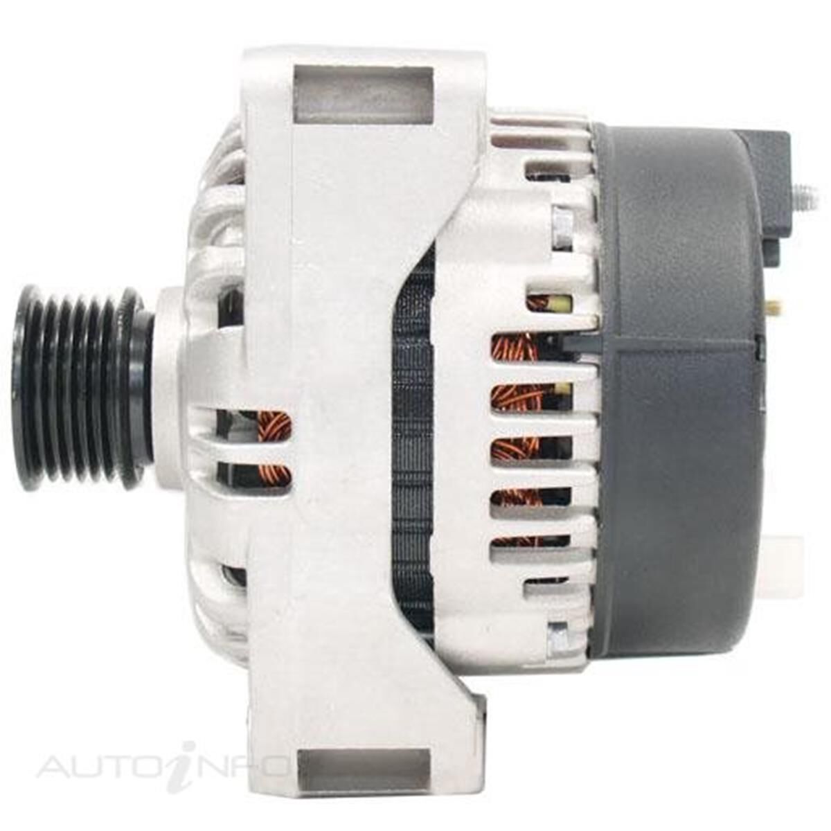 ALTERNATOR 12V 115A MERCEDES BENZ 190E, , scanz_hi-res