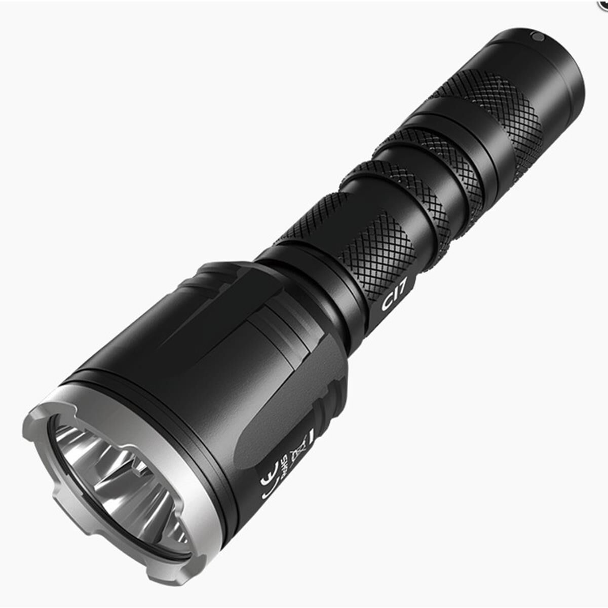 NITECORE CI7 INFRARED LED TORCH, , scanz_hi-res