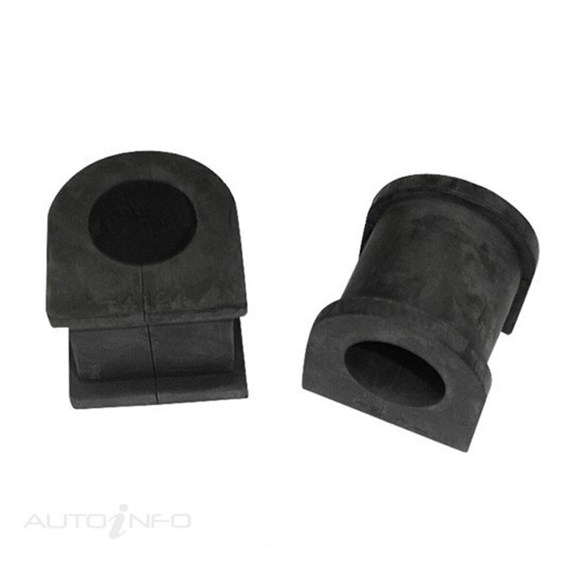 (DR) MITSUBISHI TRITON 86-95 4WD FRONT SWAY BAR BUSH KIT (23MM ID), , scanz_hi-res