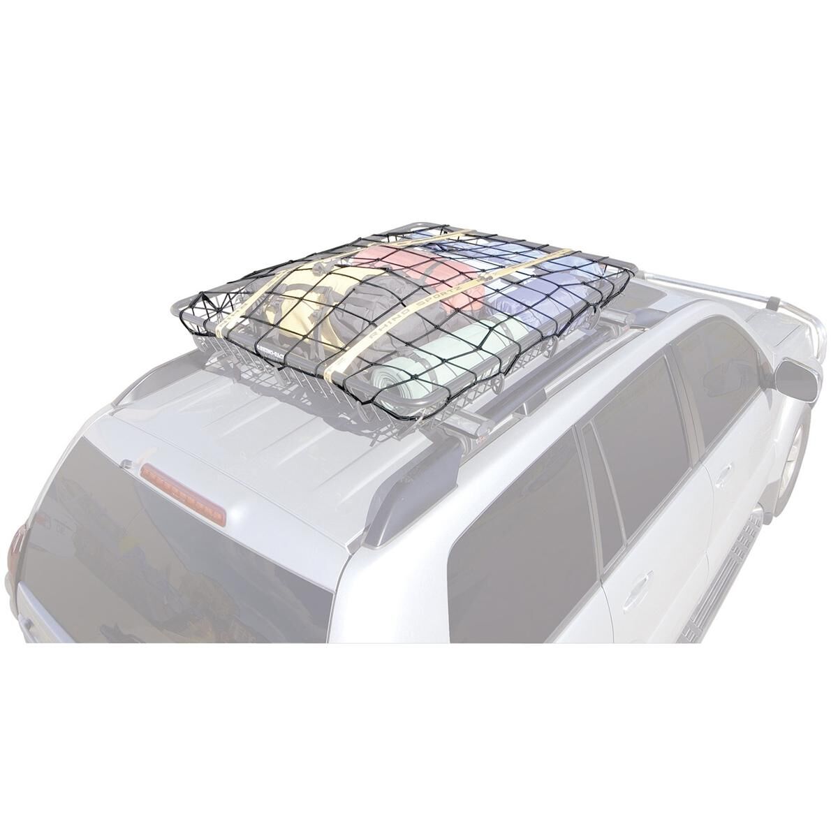 Rhino-Rack Luggage Net Small - RLN2, , scanz_hi-res