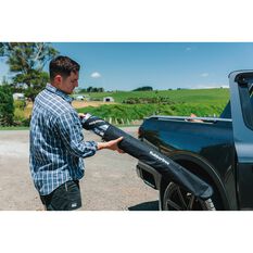 TAILORED CAR SUN SHADE FOR LDV T60 DUAL CAB UTE (AUTO) 2017-2021, , scanz_hi-res