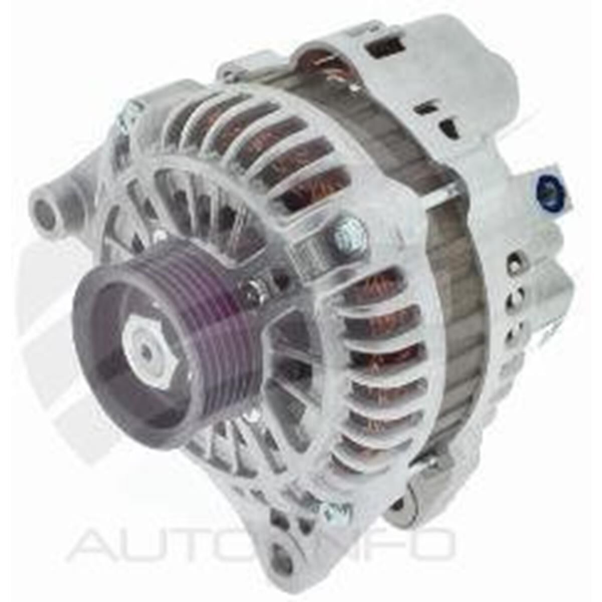 Ve commodore best sale alternator price