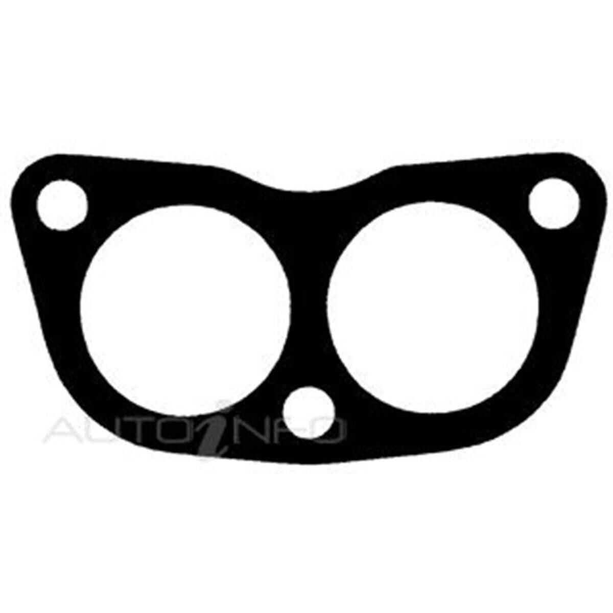 EXHAUST FLANGE GASKET SUZUKI, , scanz_hi-res