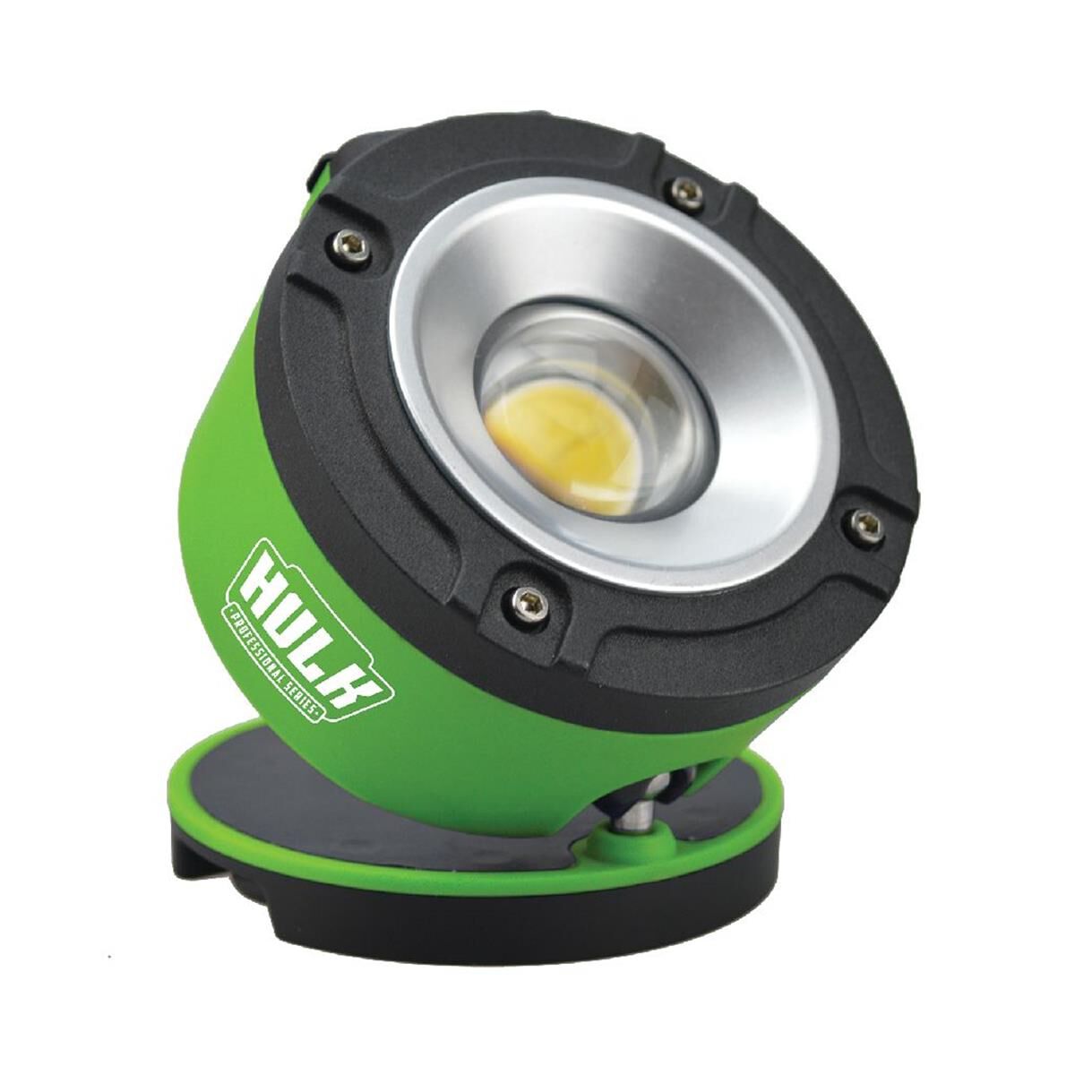 RECHARGBLE COB LED CAMPING LMP 1,000 Lumens LI-ION BATTERY IP65, , scanz_hi-res
