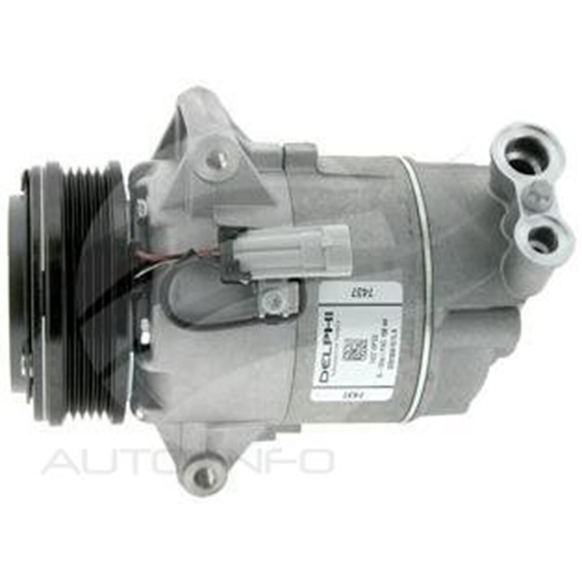 COMP ASTRA AH 1.8L Z18XE, , scanz_hi-res