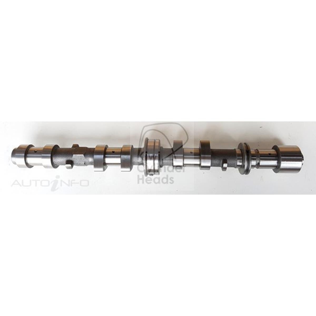 CAMSHAFT - TOYOTA 5VZ  #A- LH INLET, NO, , scanz_hi-res
