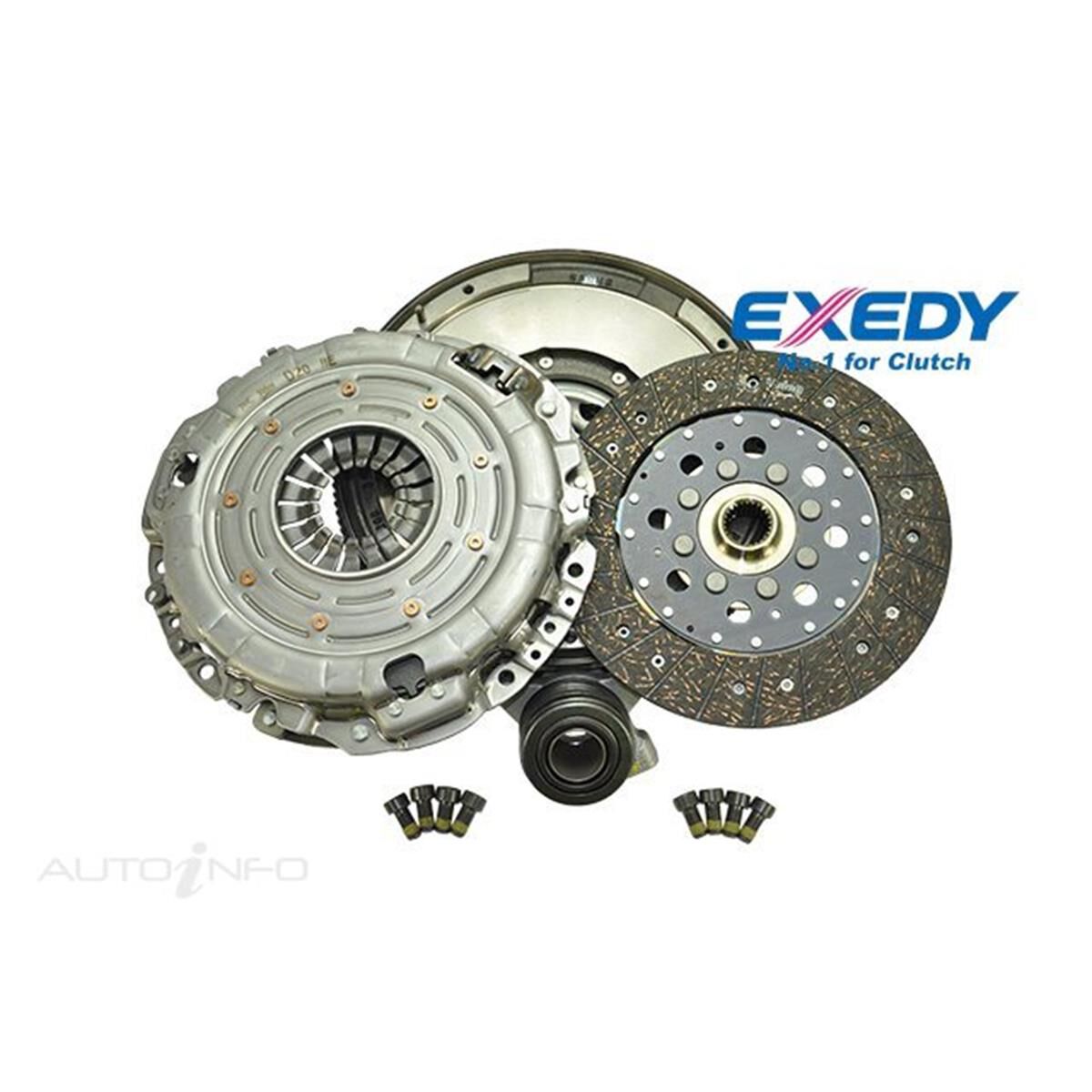 CLUTCH KIT, , scanz_hi-res