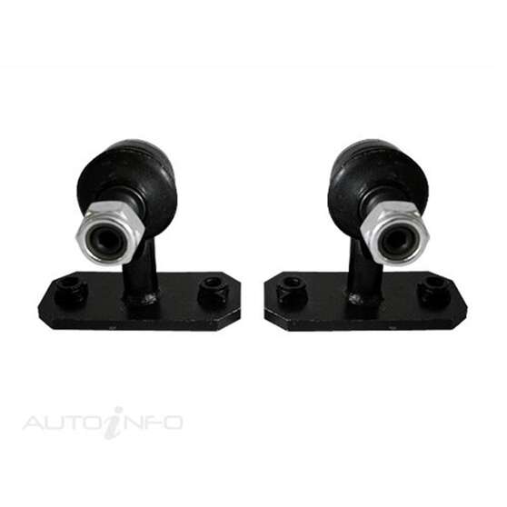 (LK) LANDCRUISER 80 SERIES 8/92-11SWAY BAR LINK ASSY FRONT STD LENGTH, , scanz_hi-res