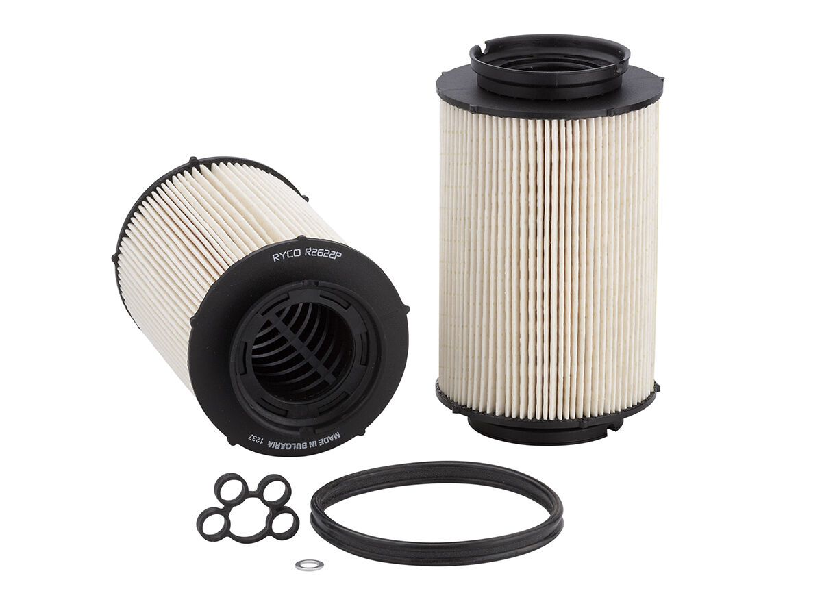 RYCO FUEL FILTER, , scanz_hi-res
