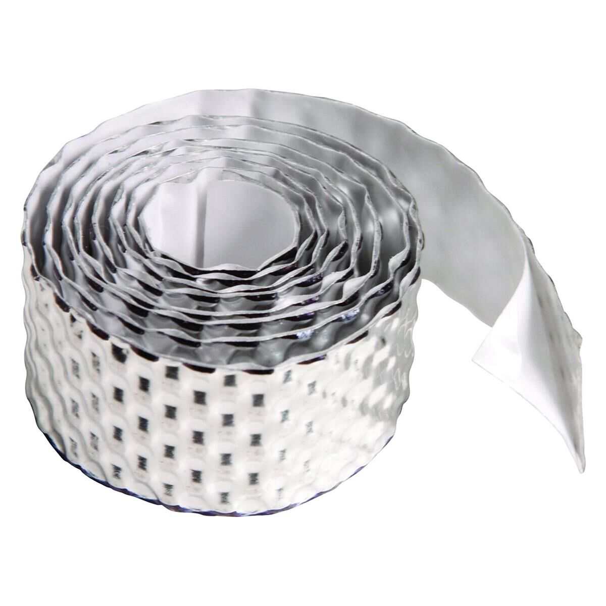 HEATSHIELD ARMOR WELD TAPE 50MM X 3 METRES, , scanz_hi-res