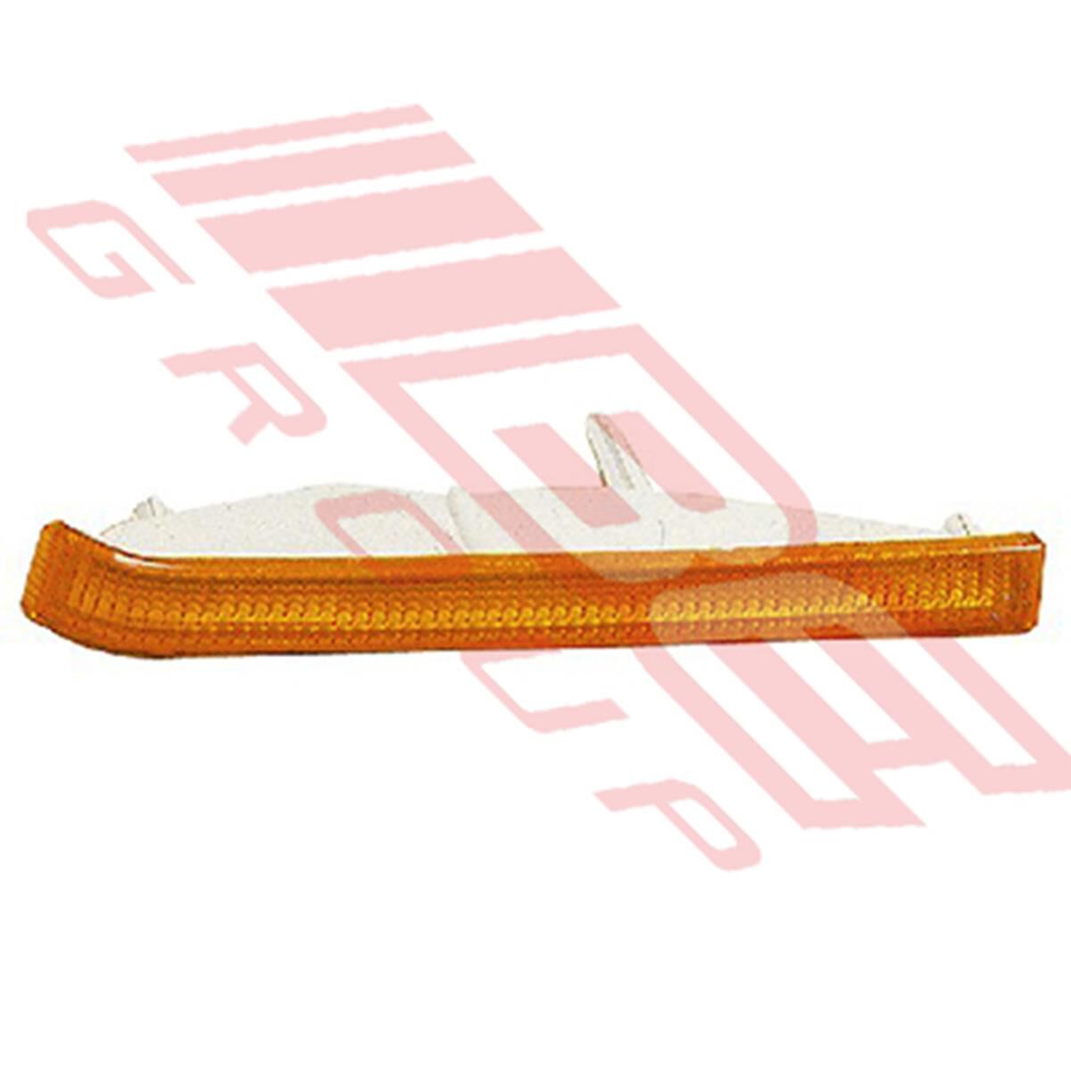 INDICATOR LIGHT - FRONT, , scanz_hi-res