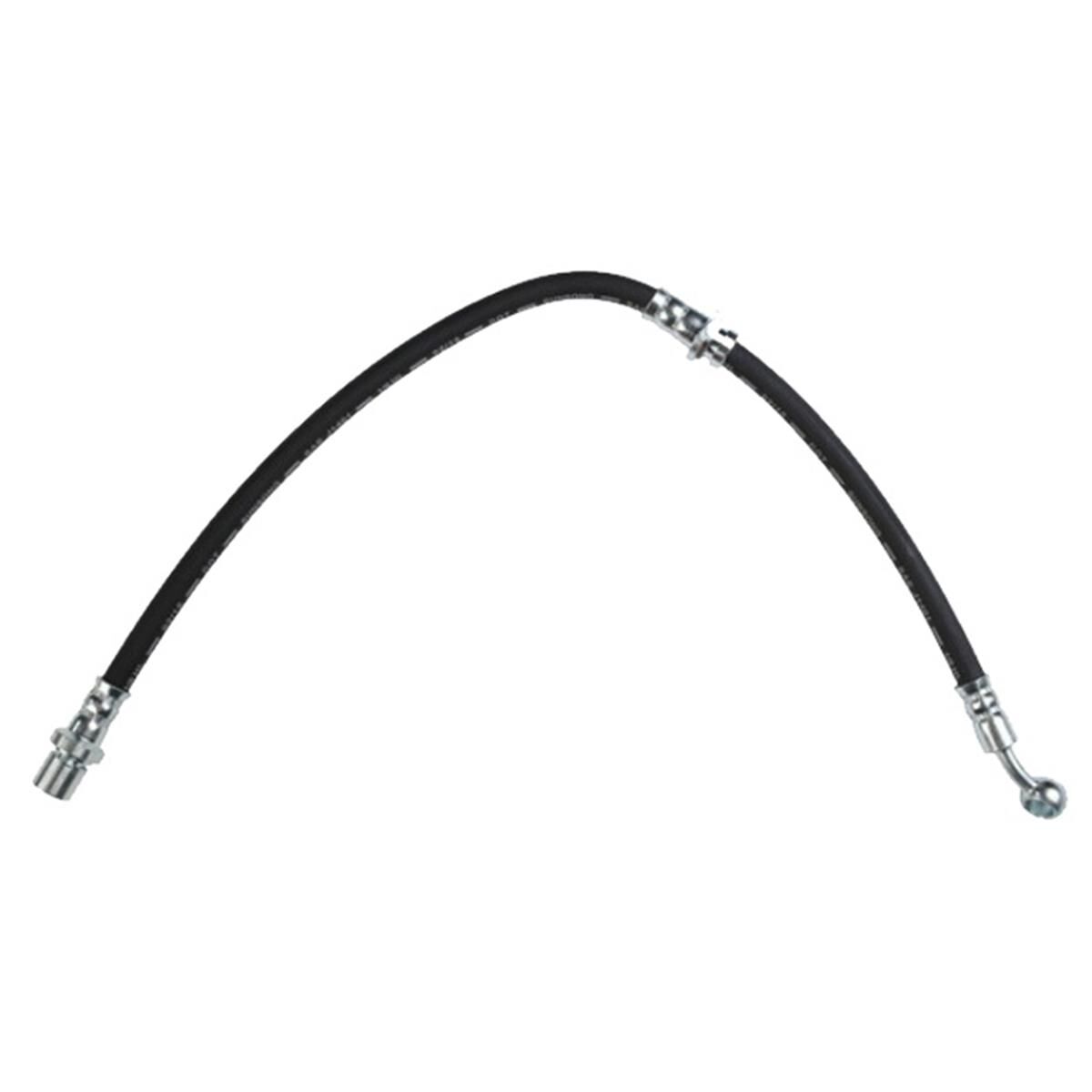 DBA STREET SERIES SUBARU IMPREZA GD 2.5L REAR L/H, , scanz_hi-res