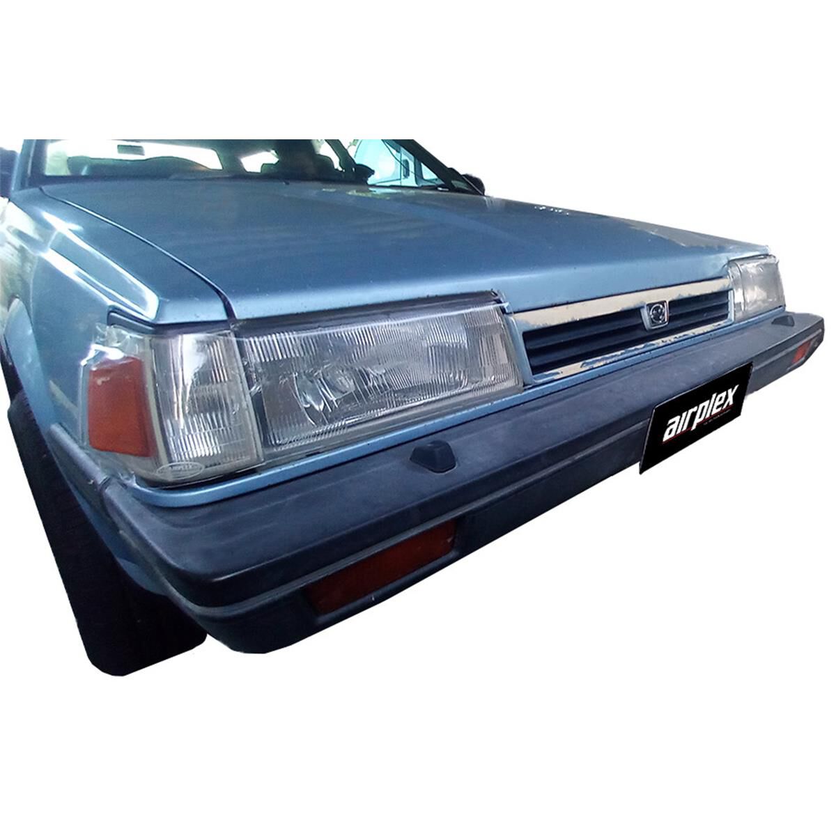 SUBARU LEONE (CLEAR), , scanz_hi-res