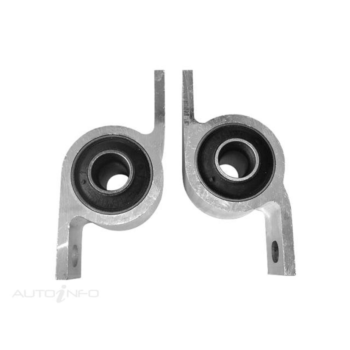 (BK) SUBARU IMPREZA/LIBERTY 94-03 FRONT (REAR) CTRL ARM BUSH KIT, , scanz_hi-res