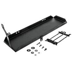 DUAL BATTERY TRAY MITSUBISHI TRITON 4M41 DID 3.2 4D56 2.5 &  TD 4G64 2.4  AUTO /MN    HULK, , scanz_hi-res
