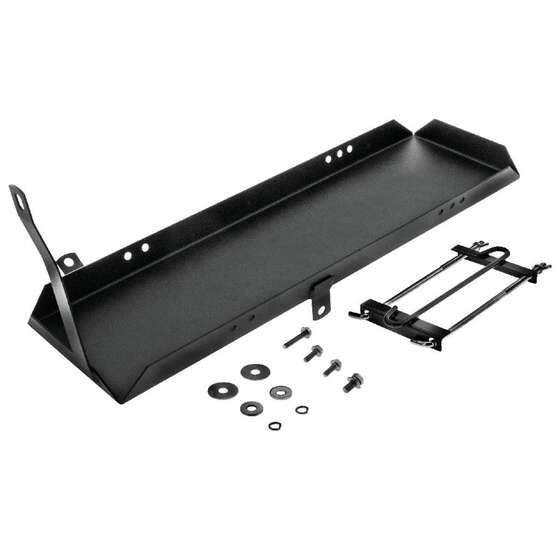DUAL BATTERY TRAY MITSUBISHI TRITON 4M41 DID 3.2 4D56 2.5 &  TD 4G64 2.4  AUTO /MN    HULK, , scanz_hi-res