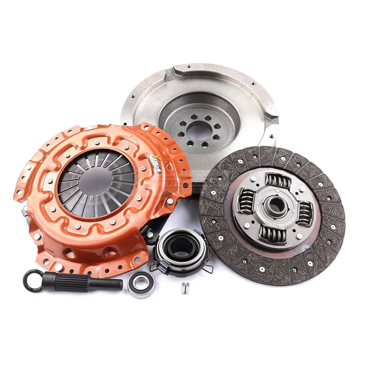 KIT HD GMH RODEO 2.8L inc F/W, , scanz_hi-res