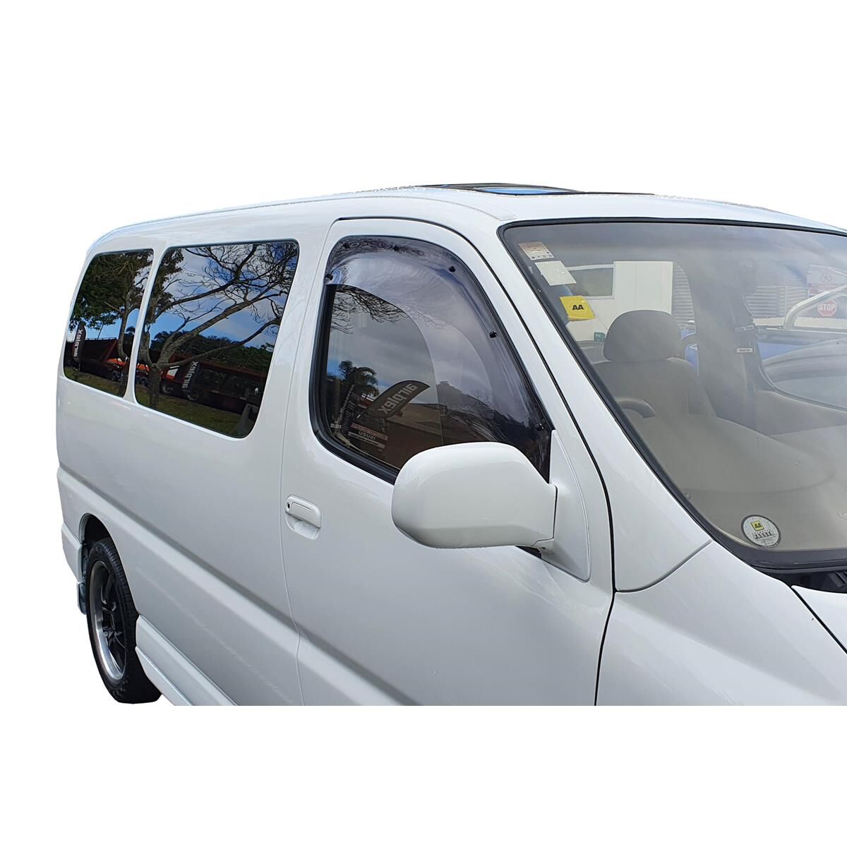 TOYOTA REGIUS / GRANVIA, , scanz_hi-res