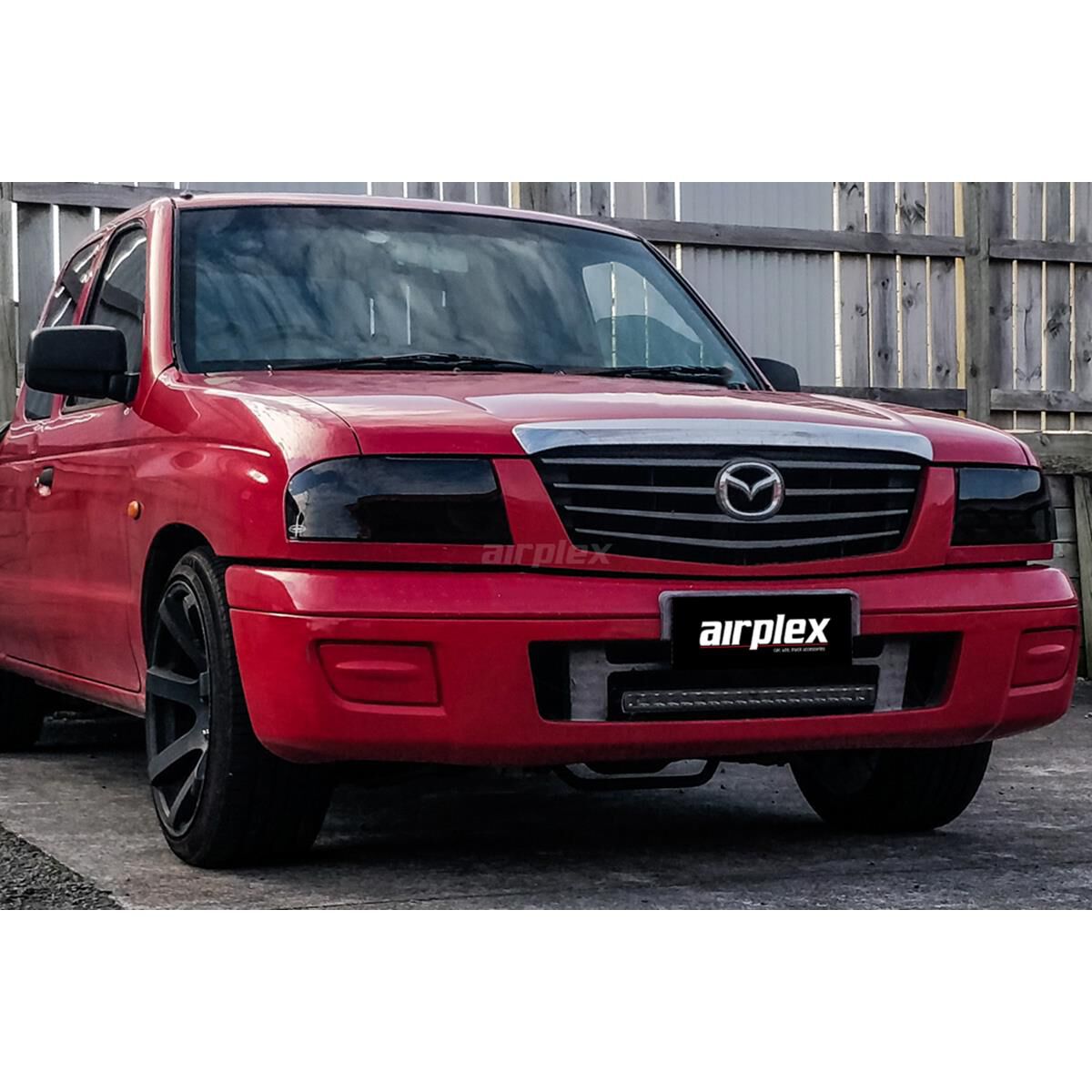 MAZDA B SERIES 2003-06 (BRONZE), , scanz_hi-res