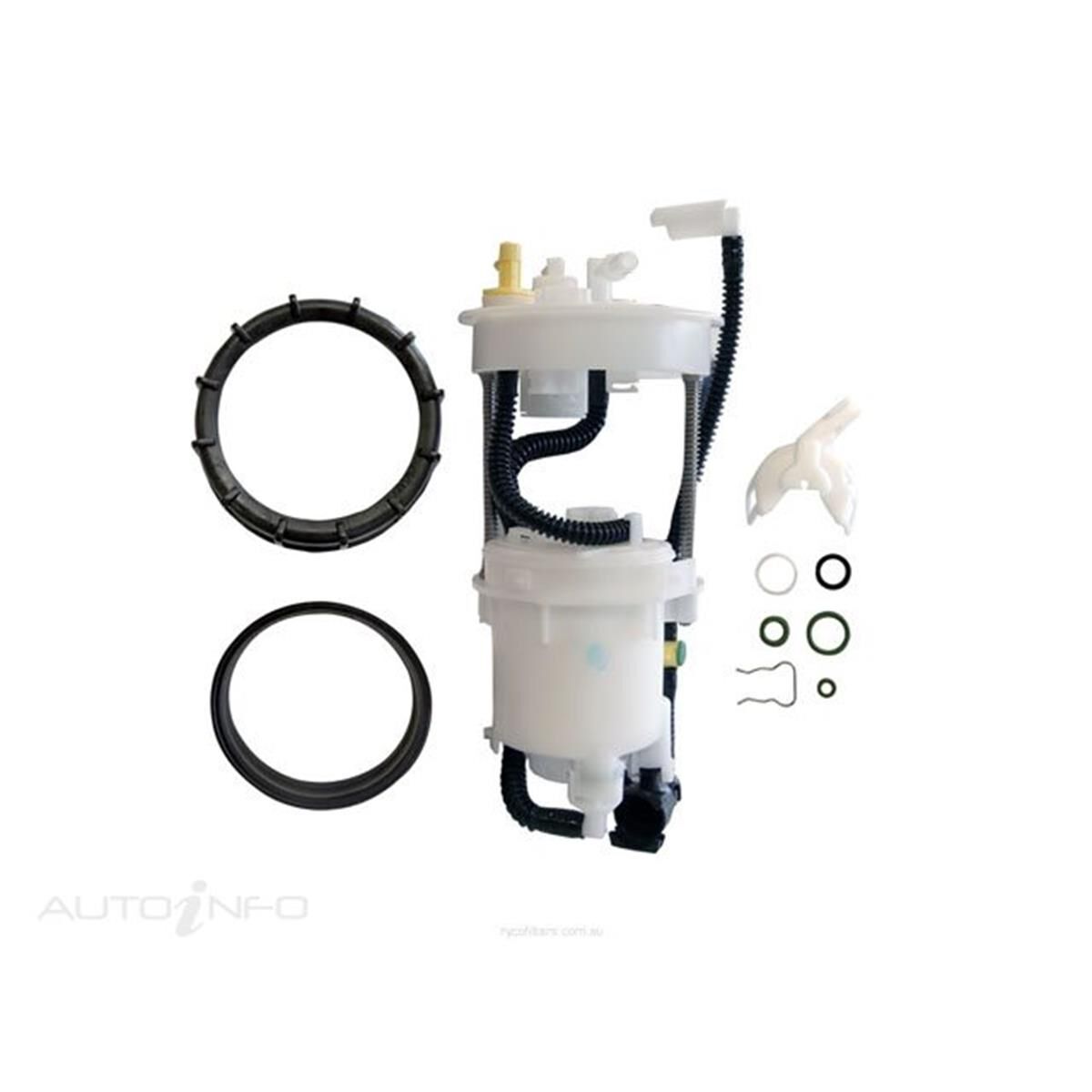 RYCO IN-TANK FUEL FILTER, , scanz_hi-res