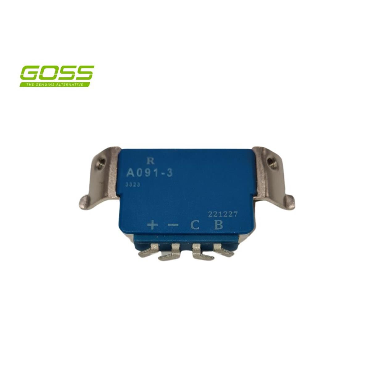 IGNITION MODULE, , scanz_hi-res