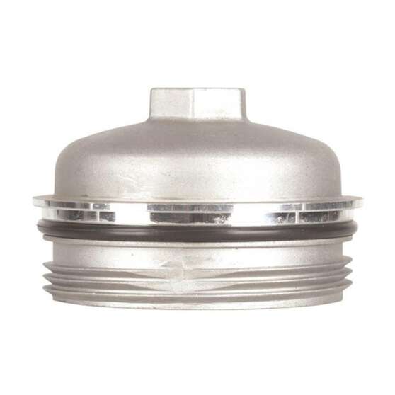 TRIDON CARTRIDGE CAP OIL FILTER, , scanz_hi-res