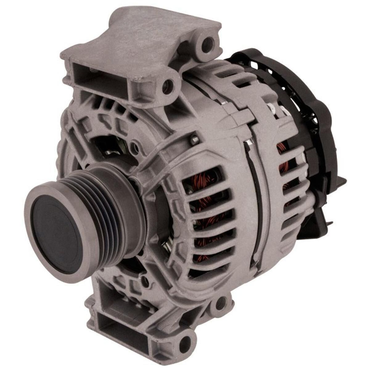 Jaylec Alternator 14V 120A, Alfa Romeo 159 Brera, Spyder 2.2Jts 2005 ...