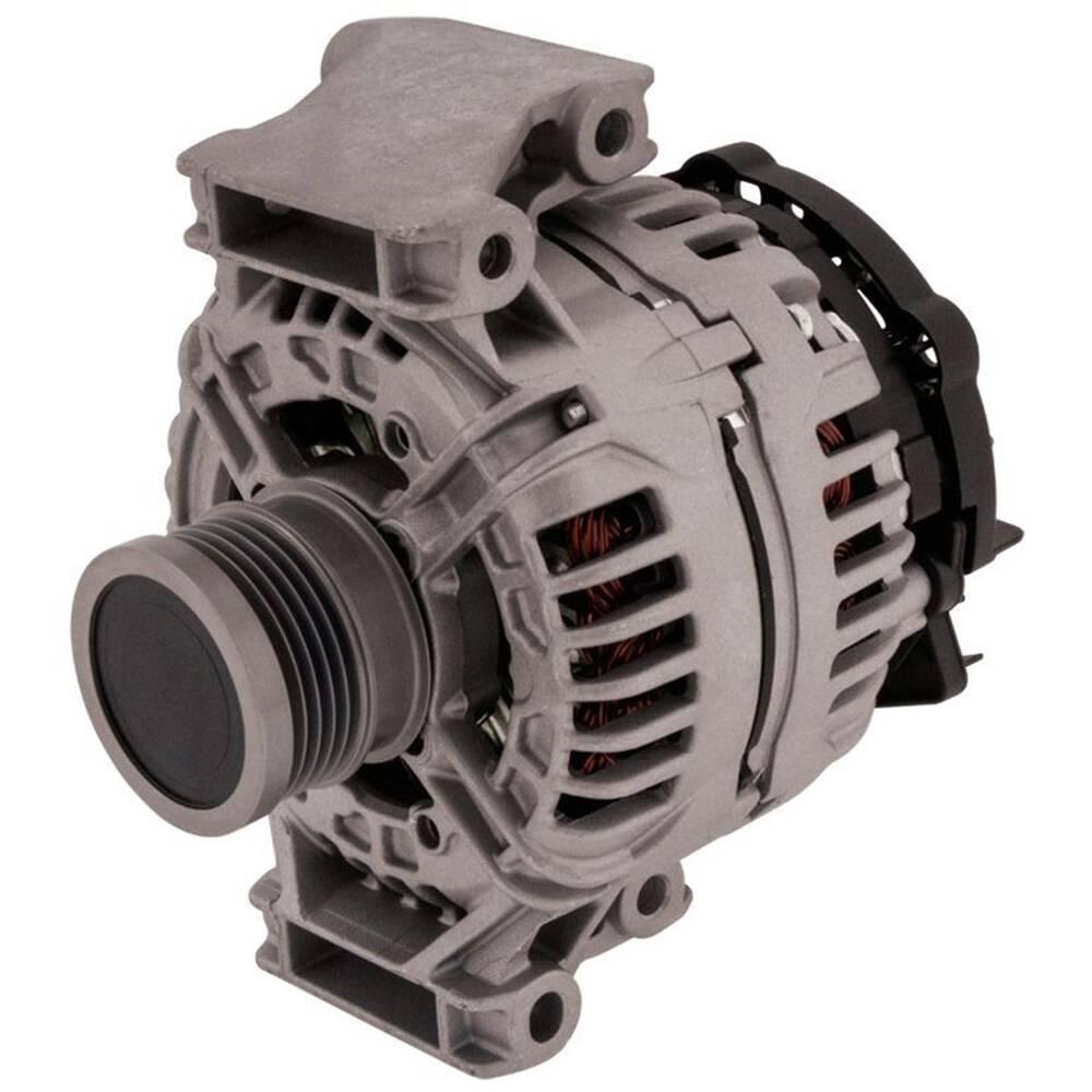 Abf 159 Jaylec Alternator 14V 120A, Alfa Romeo 159 Brera, Spyder 2.2Jts 2005 ...