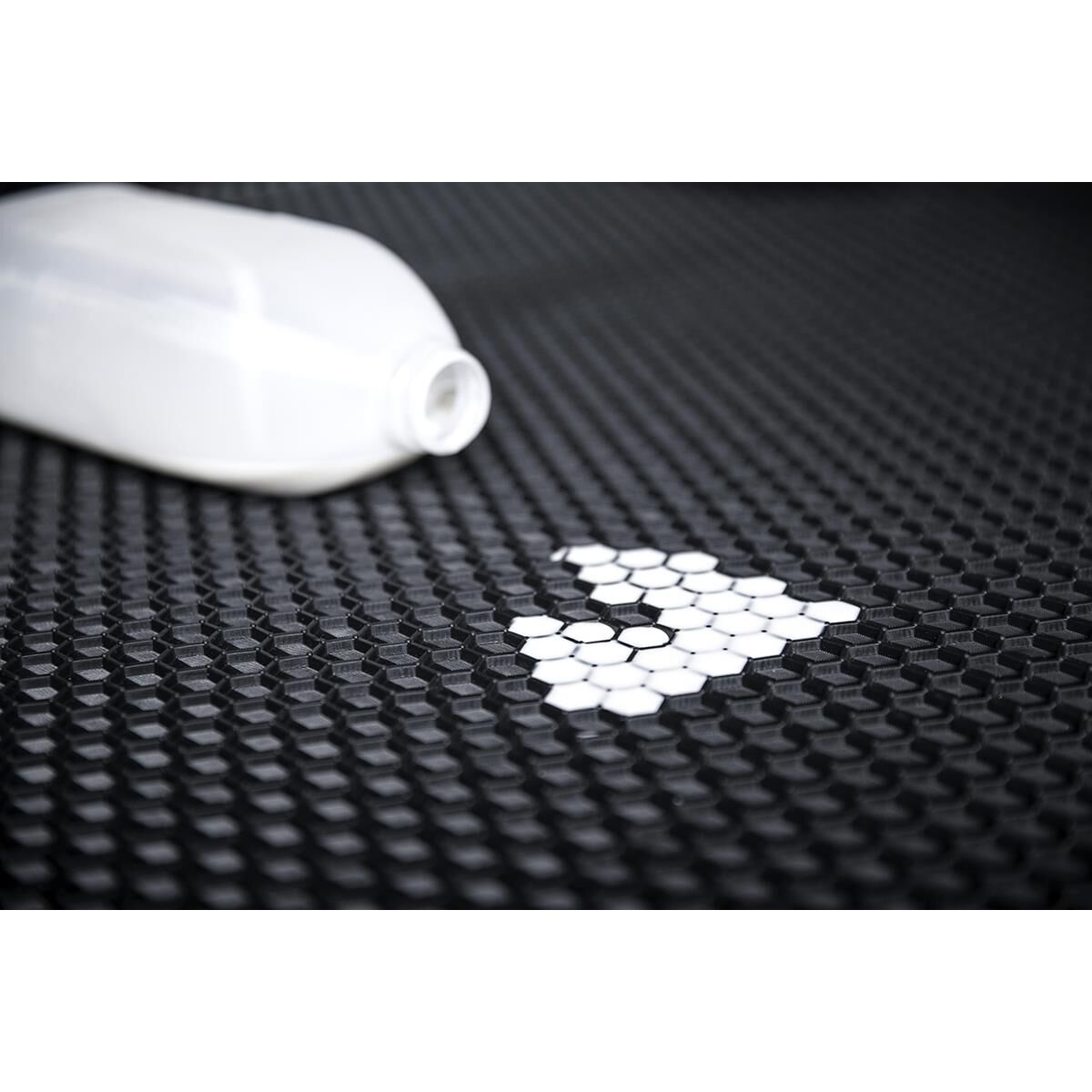 HEAVY DUTY RUBBER BOOT LINER FOR BMW I4 SERIES (G26 GRAND COUPE EV) 2021 ONWARDS, , scanz_hi-res