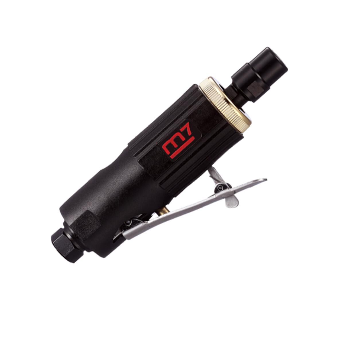 M7 AIR DIE GRINDER 1/4" & 1/8" STRAIGHT 25000RPM, , scanz_hi-res