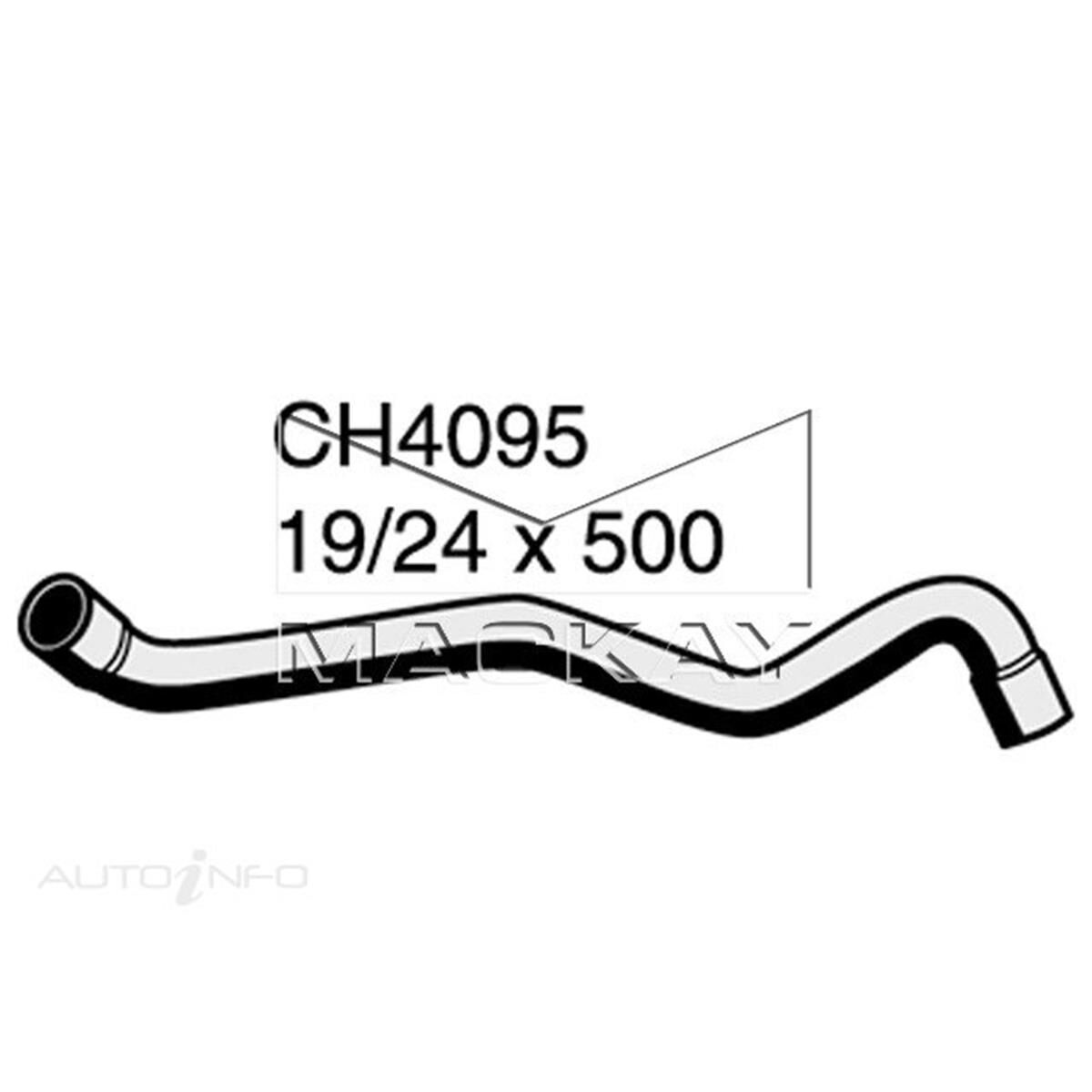 ENGINE BY PASS HOSE  - MERCEDES BENZ E270 CDI W210 - 2.7L I5  DIESEL - MANUAL & AUTO, , scanz_hi-res