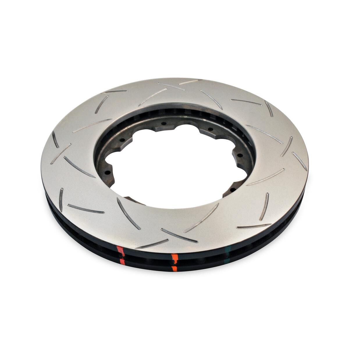 5000 Rotor T3 Slot - With Replacement NAS Nuts [ Holden VT-VZ ], , scanz_hi-res