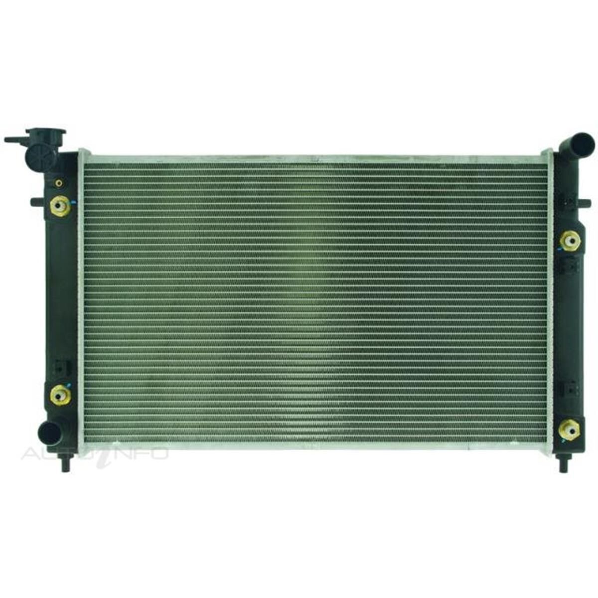 RAD ASS COMMODORE VT V8 A/T, , scanz_hi-res