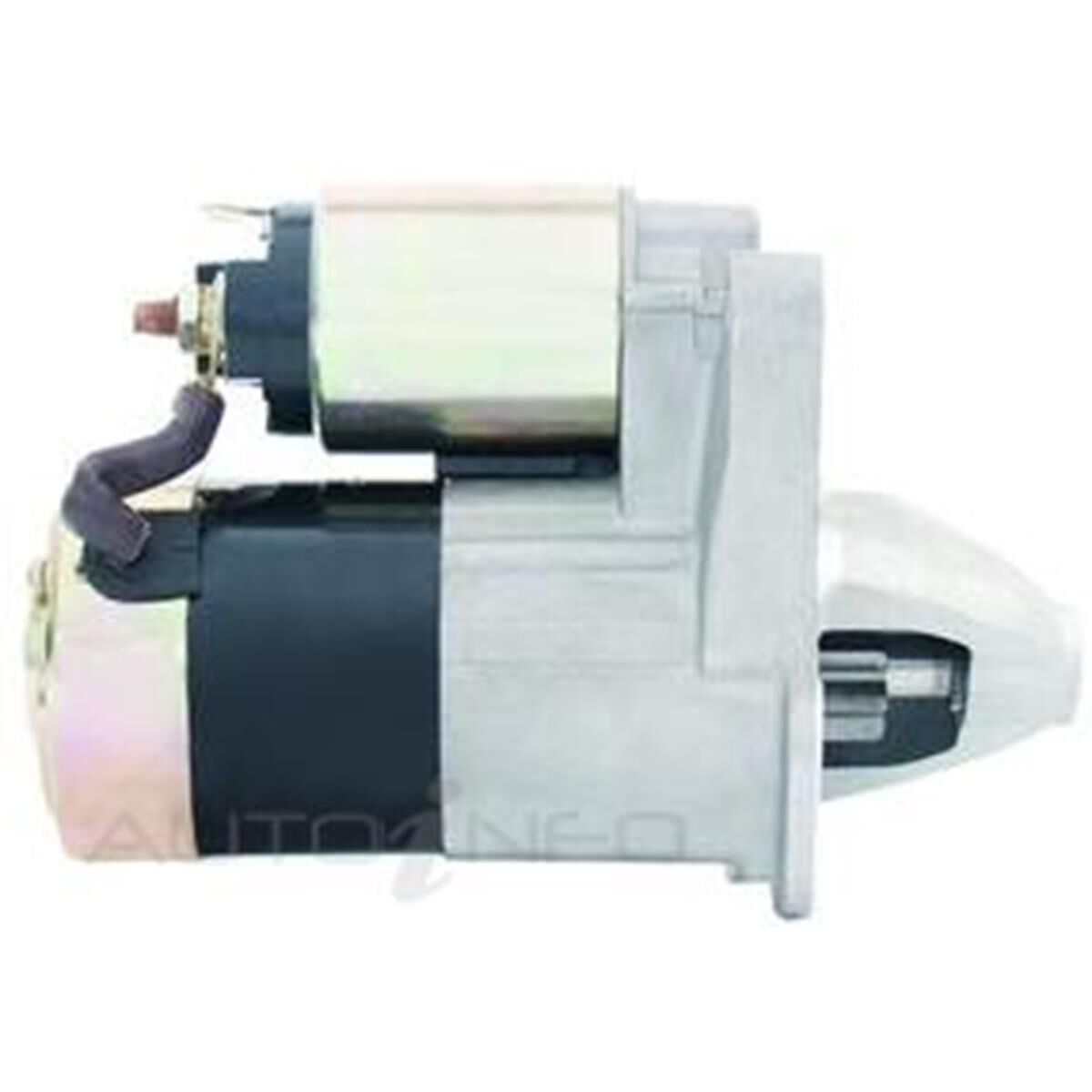 STR MTR 12V 1.0KW 8TH CW MAZDA PROTEGE PREMACY, , scanz_hi-res