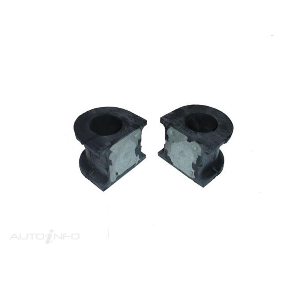 (DR) LANDCRUISER 100 SERIES WITH IFS 98-04 STAB. BAR RUBBERS FRONT, , scanz_hi-res