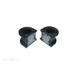 (DR) LANDCRUISER 100 SERIES WITH IFS 98-04 STAB. BAR RUBBERS FRONT, , scanz_hi-res