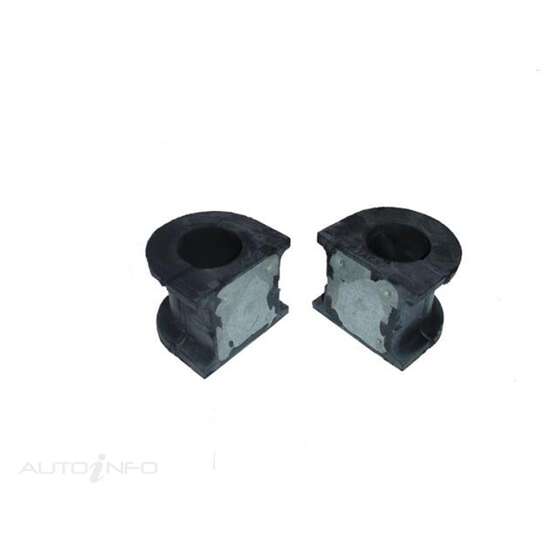 (DR) LANDCRUISER 100 SERIES WITH IFS 98-04 STAB. BAR RUBBERS FRONT, , scanz_hi-res